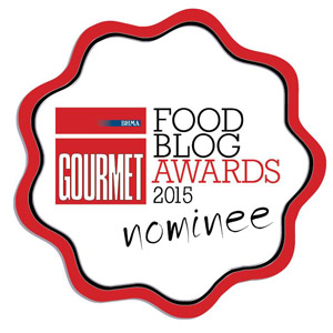 gourmet nominee 300